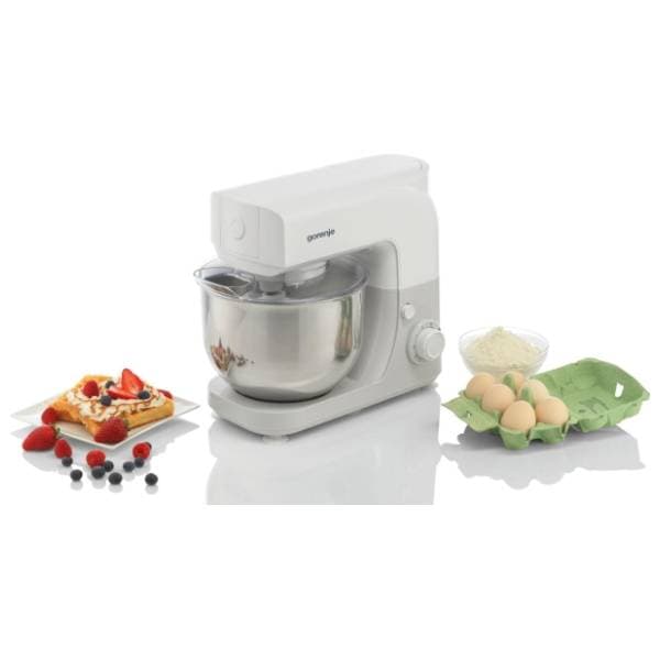 GORENJE multipraktik MMC805W 4