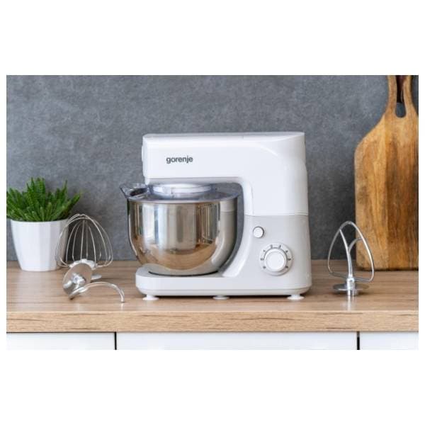 GORENJE multipraktik MMC805W 5