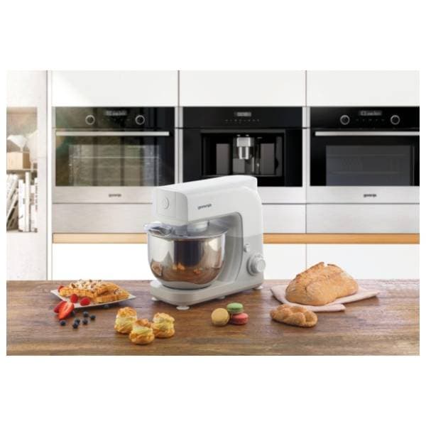 GORENJE multipraktik MMC805W 6