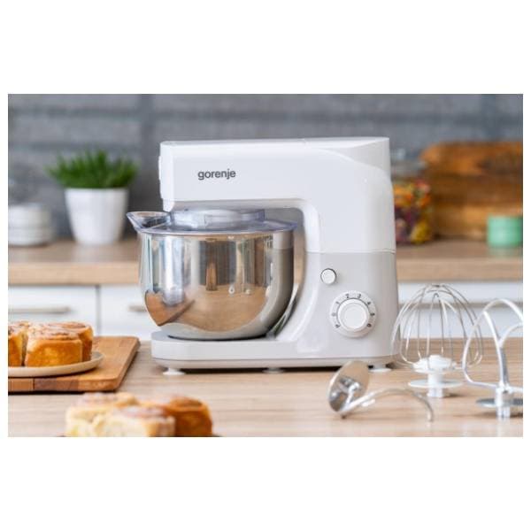GORENJE multipraktik MMC805W 7