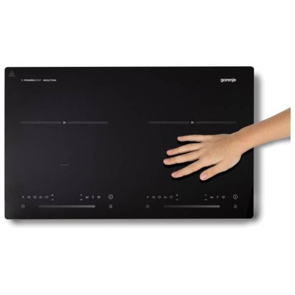 GORENJE indukcioni rešo ICY35000DP 1