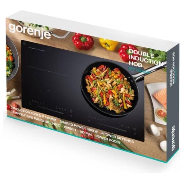 GORENJE indukcioni rešo ICY35000DP 4