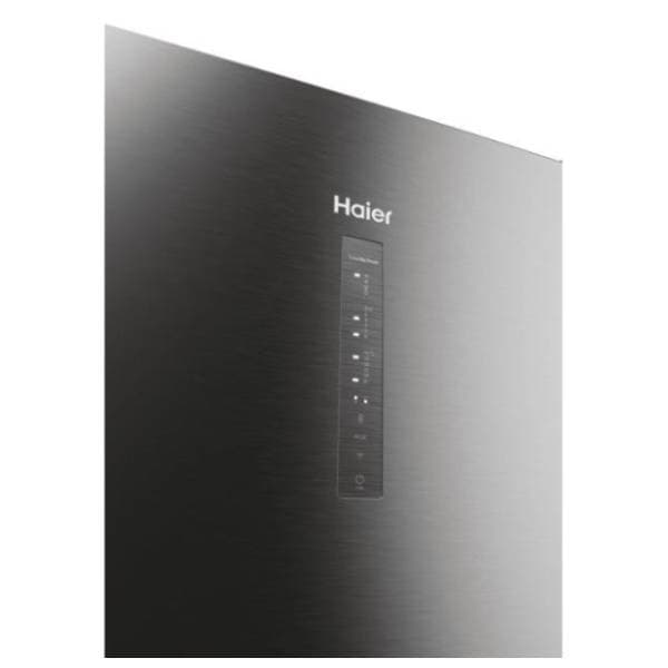 HAIER kombinovani frižider HDW3618DNPK 2