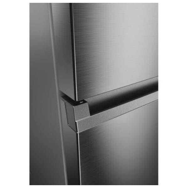 HAIER kombinovani frižider HDW3618DNPK 3