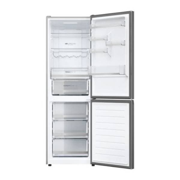 HAIER kombinovani frižider HDW3618DNPK 4