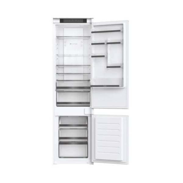 HAIER ugradni kombinovani frižider HBW5519E 0