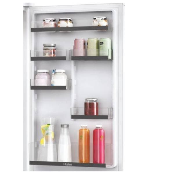 HAIER ugradni kombinovani frižider HBW5519E 3