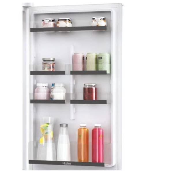 HAIER ugradni kombinovani frižider HBW5519E 6
