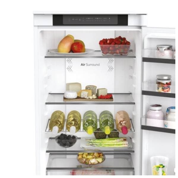 HAIER ugradni kombinovani frižider HBW5519E 7