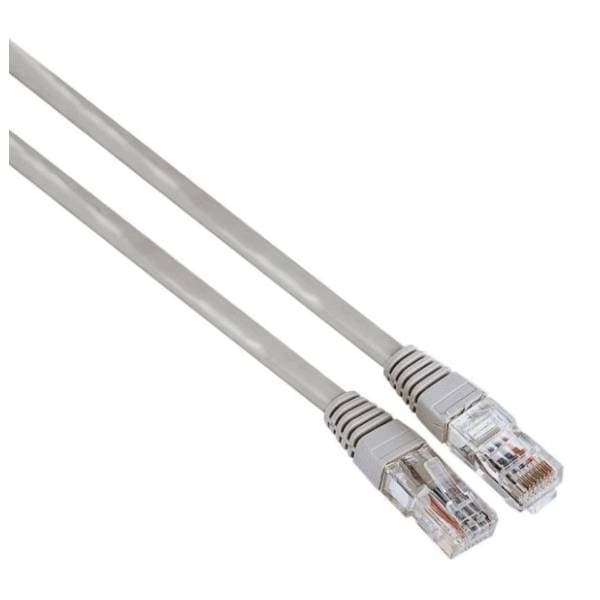 HAMA kabl UTP CAT.5e 15m 0