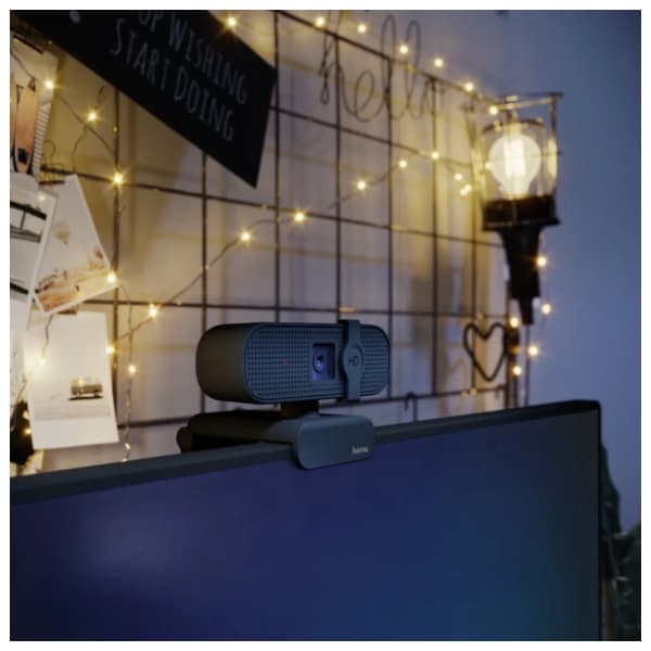 HAMA web kamera C-400 5