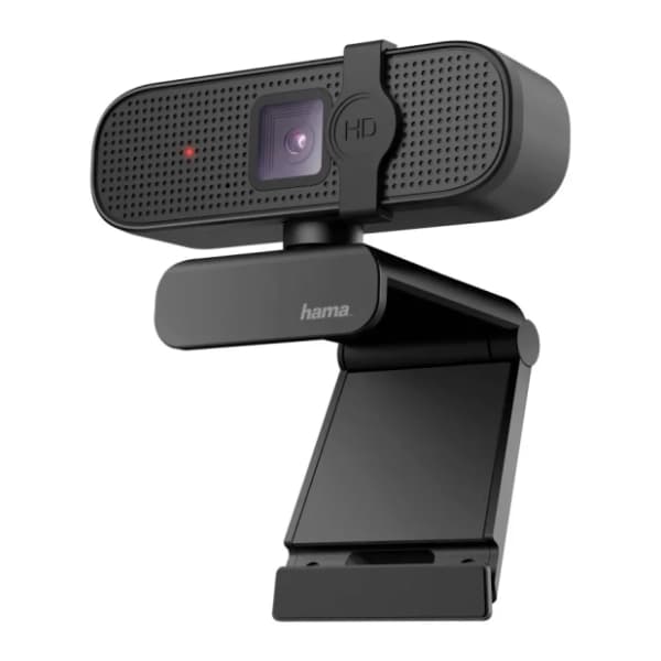 HAMA web kamera C-400 4