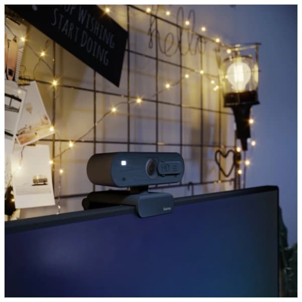 HAMA web kamera C-600 Pro 5