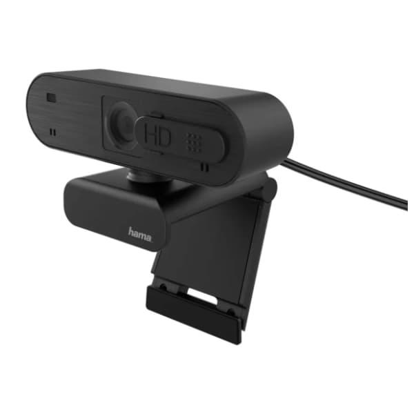 HAMA web kamera C-600 Pro 0