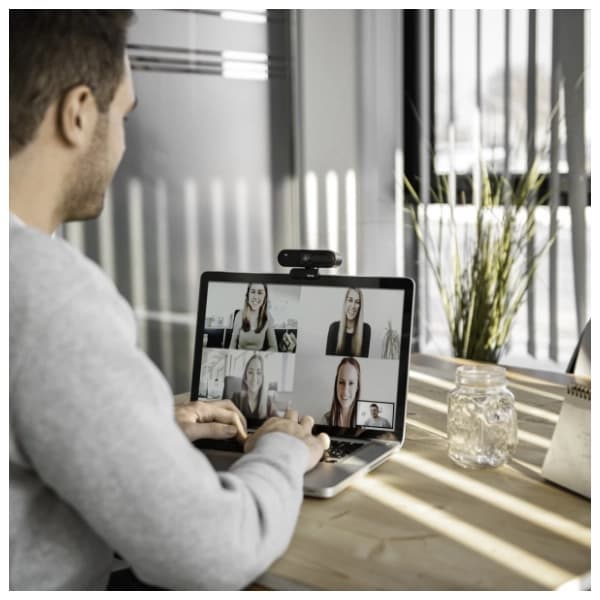 HAMA web kamera C-600 Pro 7