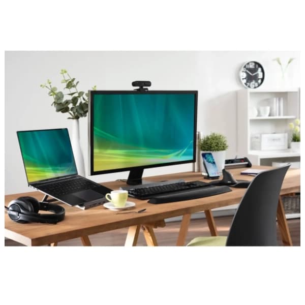 HAMA web kamera C-600 Pro 6