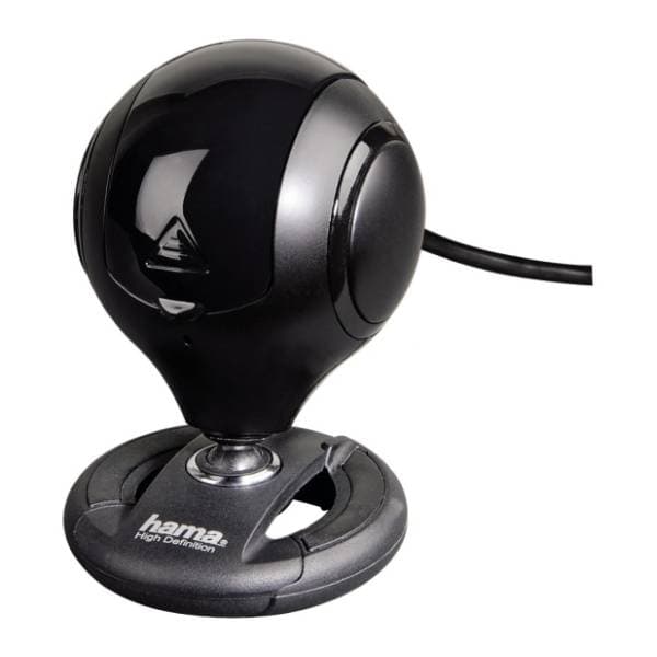 HAMA web kamera Spy Protect 1