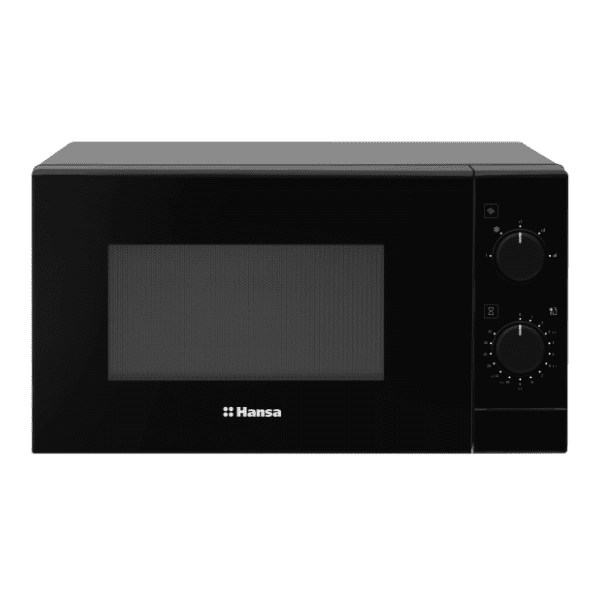 HANSA mikrotalasna rerna AMMF20M1BH 0