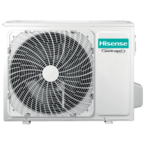 HISENSE inverter klima Hi-Comfort 18k KE50BS0EG 4