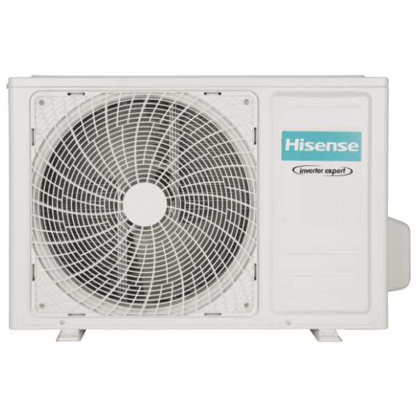 HISENSE inverter klima KE35MR0EG 4