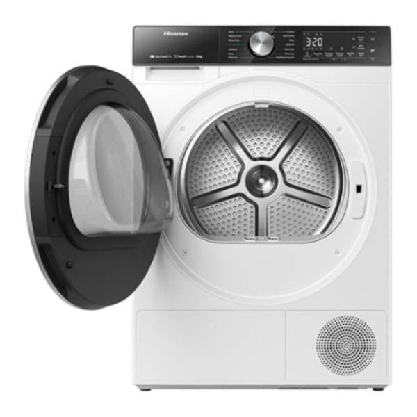 HISENSE mašina za sušenje veša DH5S102BW 2