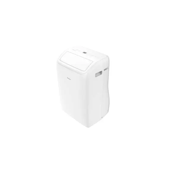 HISENSE pokretna klima APH12QC 3