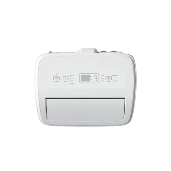HISENSE pokretna klima APH12QC 2