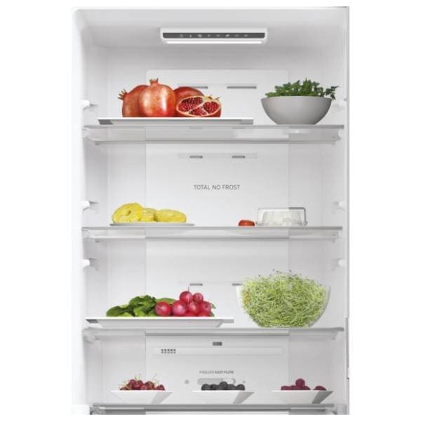 HOOVER kombinovani frižider HOCE3T618FW 6