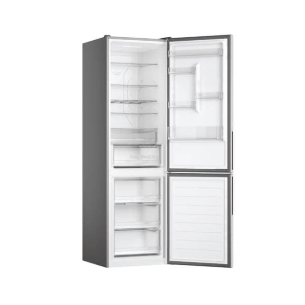 HOOVER kombinovani frižider HOCE7620DX 3