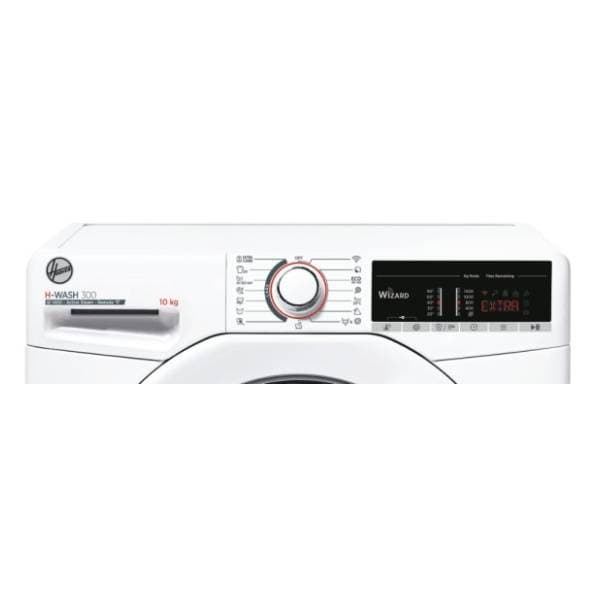 HOOVER mašina za pranje veša H3WS 4105TE/1-S 2