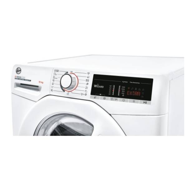 HOOVER mašina za pranje veša H3WS 4105TE/1-S 4