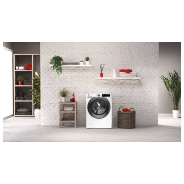 HOOVER mašina za pranje veša HW 210AMBS/1-S 4