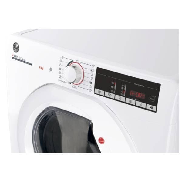 HOOVER mašina za sušenje veša HLE C8TG-S 2