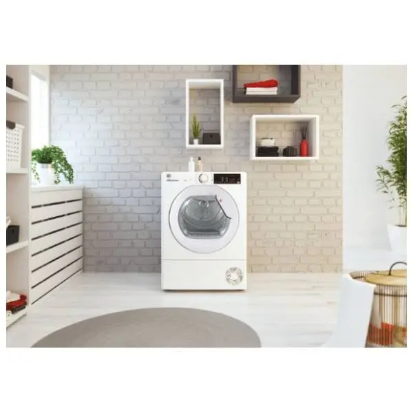 HOOVER mašina za sušenje veša HLE C8TG-S 4