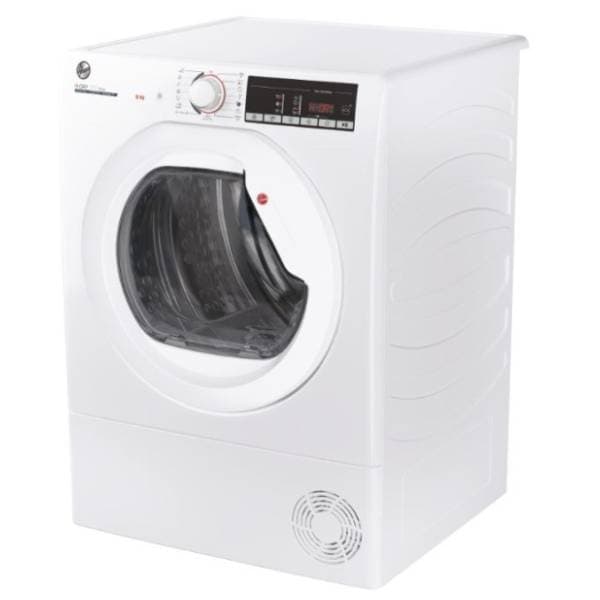 HOOVER mašina za sušenje veša HLE C8TG-S 1