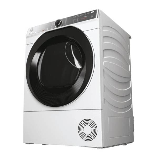 HOOVER mašina za sušenje veša NRE H10A2TCBEXSS 3