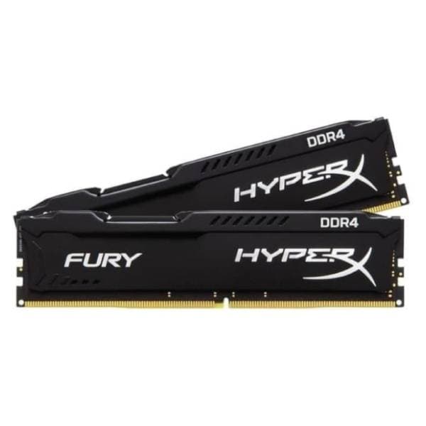 KINGSTON 32GB (2 x 16GB) DDR4 2666MHz HX426C16FB4K2/32 1