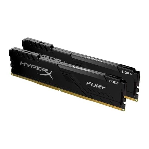 KINGSTON 32GB (2 x 16GB) DDR4 2666MHz HX426C16FB4K2/32 0