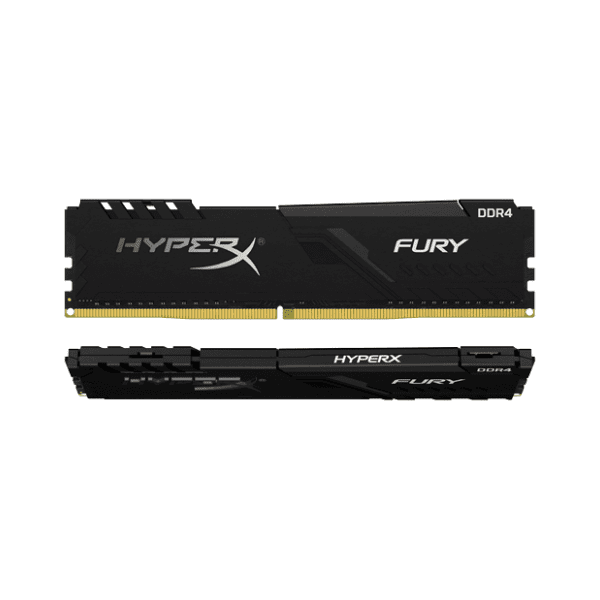 KINGSTON 32GB (2 x 16GB) DDR4 2666MHz HX426C16FB4K2/32 2