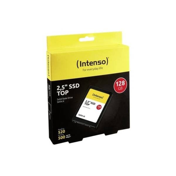 INTENSO SSD 128GB 3812430 1