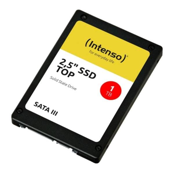 INTENSO SSD 1TB 3812460 0