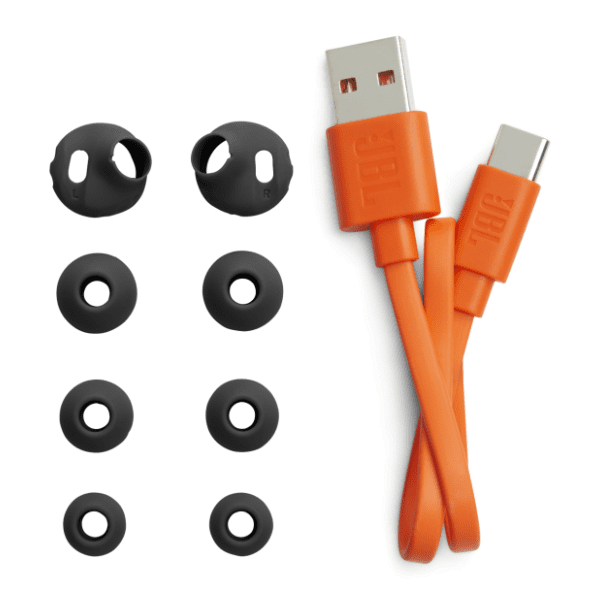 JBL slušalice Endurance Race TWS 8