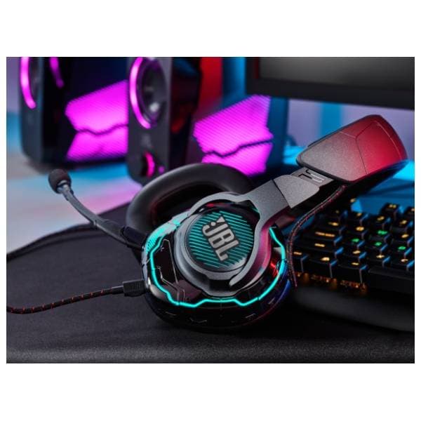 JBL slušalice Quantum One 9