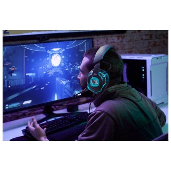 JBL slušalice Quantum One 10