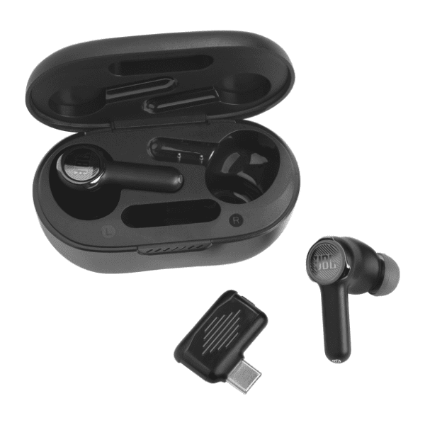 JBL slušalice Quantum TWS 5