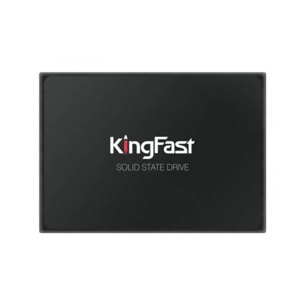 KingFast SSD 256GB F10 0