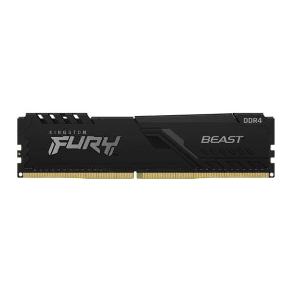 KINGSTON 16GB (2 x 8GB) DDR4 3200MHz KF432C16BBK2/16 1