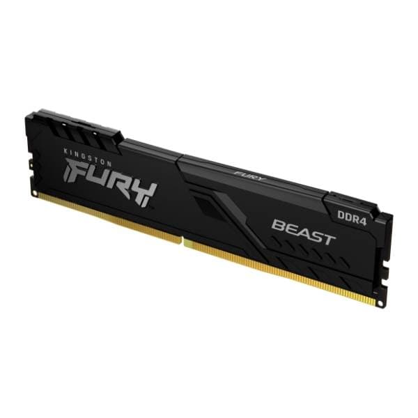 KINGSTON 16GB (2 x 8GB) DDR4 3200MHz KF432C16BBK2/16 3