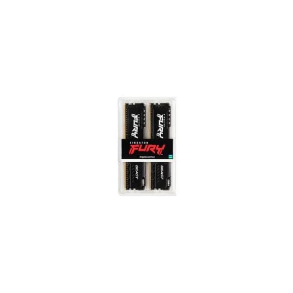 KINGSTON 16GB (2 x 8GB) DDR4 3200MHz KF432C16BBK2/16 5