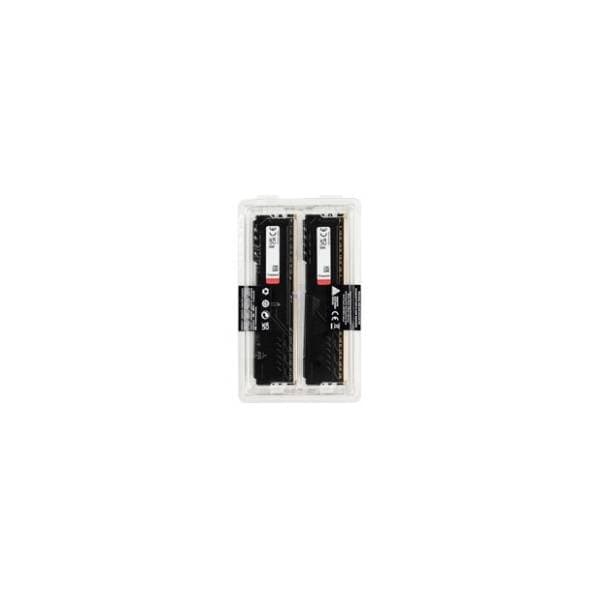 KINGSTON 16GB (2 x 8GB) DDR4 3200MHz KF432C16BBK2/16 6